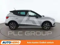 2020 Seat Alteca