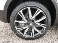 2020 Seat Alteca