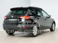 2020 Seat Alteca