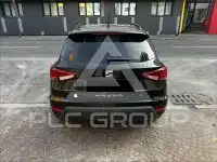 2020 Seat Alteca