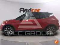 2020 Seat Alteca