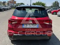 2020 Seat Alteca