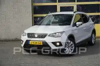 2020 Seat Alteca