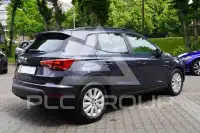2020 Seat Alteca