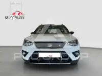 2020 Seat Alteca