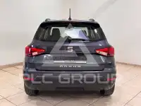 2020 Seat Alteca