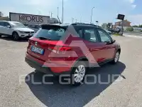2020 Seat Alteca
