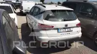 2020 Seat Alteca