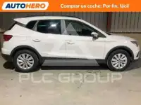 2020 Seat Alteca