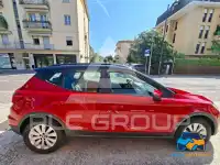 2020 Seat Alteca