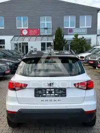 2020 Seat Alteca