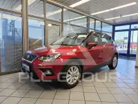2020 Seat Alteca