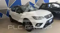 2020 Seat Alteca