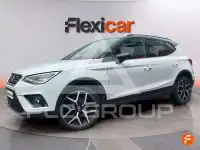 2020 Seat Alteca