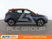 2020 Seat Alteca