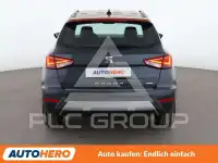2020 Seat Alteca