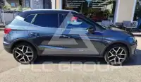 2020 Seat Alteca
