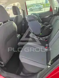 2020 Seat Alteca