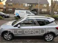 2020 Seat Alteca