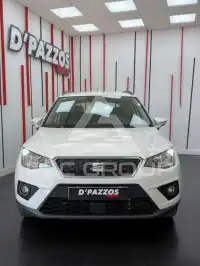 2020 Seat Alteca
