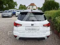 2020 Seat Alteca