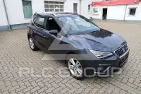 2020 Seat Alteca