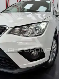 2020 Seat Alteca