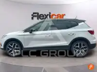 2020 Seat Alteca