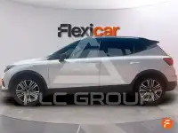 2020 Seat Alteca
