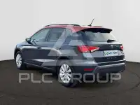 2020 Seat Alteca