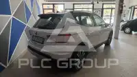 2020 Seat Alteca