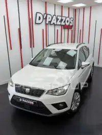 2020 Seat Alteca