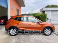 2020 Seat Alteca