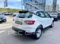 2020 Seat Alteca
