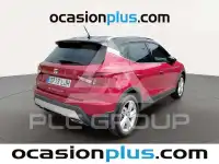2020 Seat Alteca