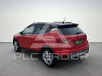 2020 Seat Alteca