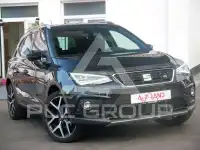 2020 Seat Alteca
