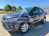 2020 Seat Alteca