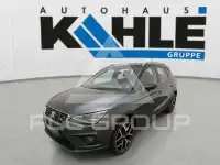 2020 Seat Alteca