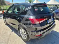 2020 Seat Alteca