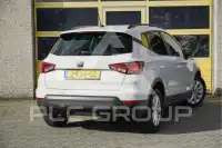 2020 Seat Alteca