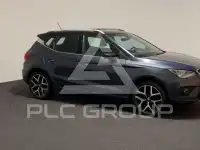 2020 Seat Alteca