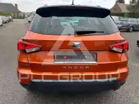 2020 Seat Alteca
