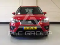 2020 Seat Alteca