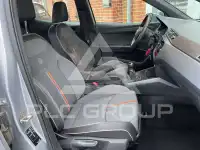 2020 Seat Alteca