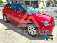 2020 Seat Alteca
