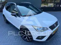 2020 Seat Alteca