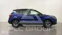 2020 Seat Alteca