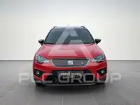 2020 Seat Alteca