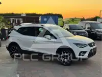 2020 Seat Alteca